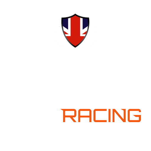 Rapid CDH Racing Kawasaki badge