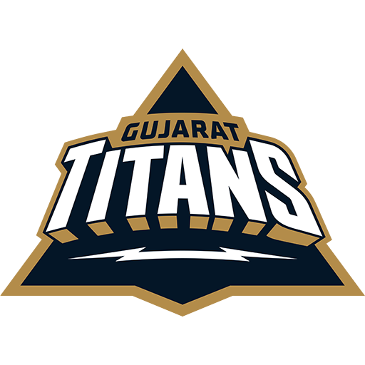 Gujarat Titans badge