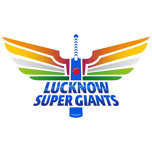 Lucknow Super Giants artwork 1