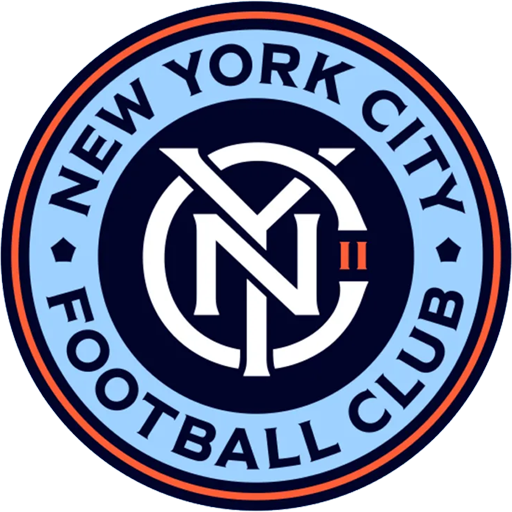 New York City FC II artwork 1