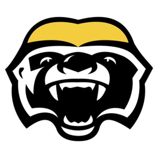 Brampton Honey Badgers badge