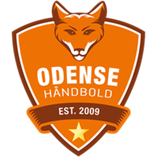 Odense Håndbold Women badge