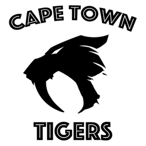 Cape Town Tigers artwork 1