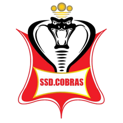 Cobra Sport badge