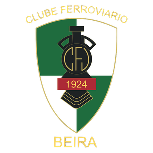 Ferroviário da Beira badge