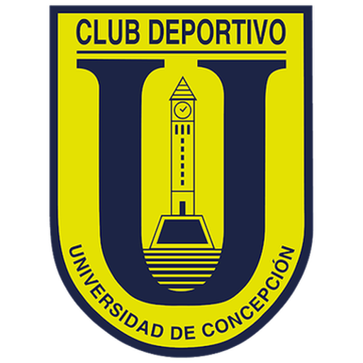 C.D. Universidad de Concepción artwork 1