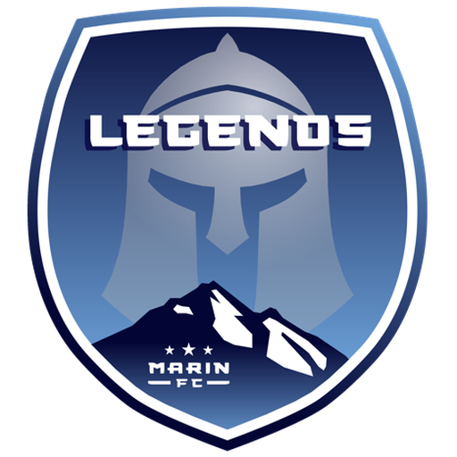 Marin FC Legends artwork 1