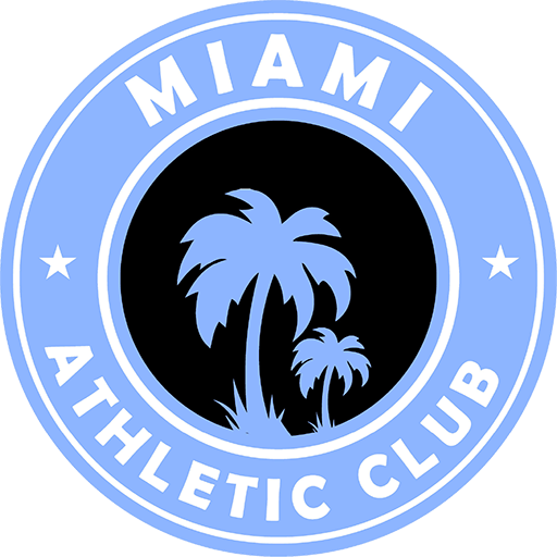 Miami AC badge
