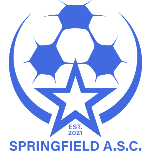 Springfield ASC badge