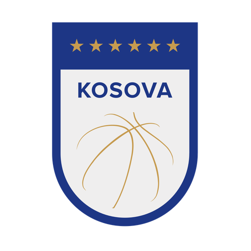 Kosovo Basketball artwork 1