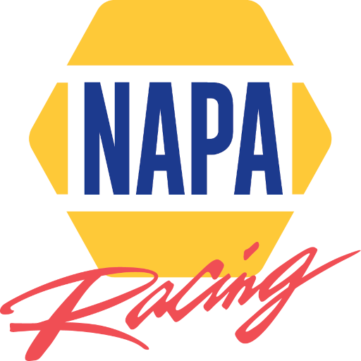 NAPA Racing UK artwork 1