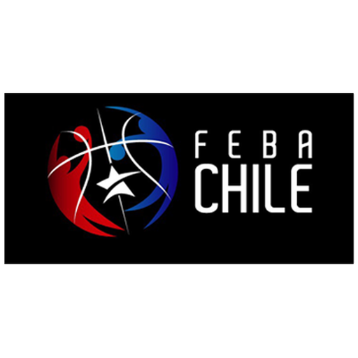 Chile Basketball artwork 1