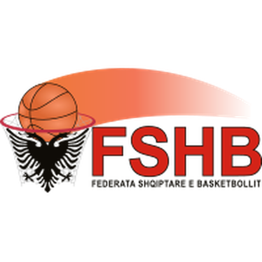 Albania Basketball Women badge