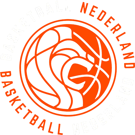 Netherlands Basketball Women badge