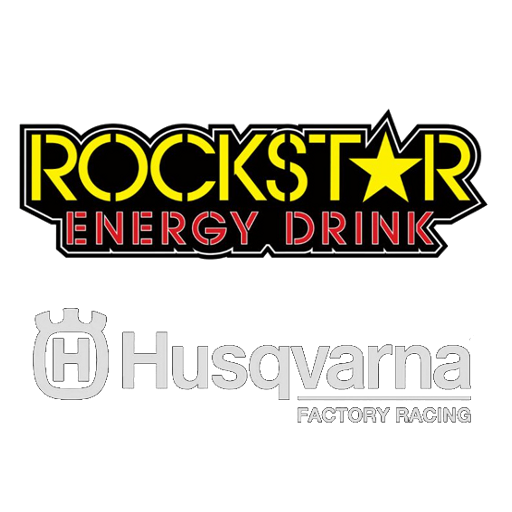 Rockstar Energy Husqvarna artwork 1