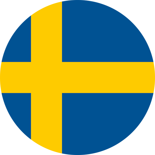 Sweden Alpine Skiing Women badge