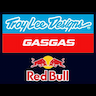 Red Bull Troy Lee Designs GasGas Factory Racing
