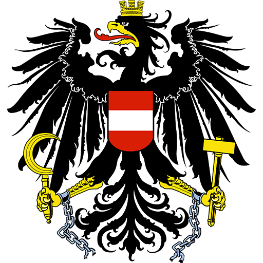 Austria Ice Hockey badge