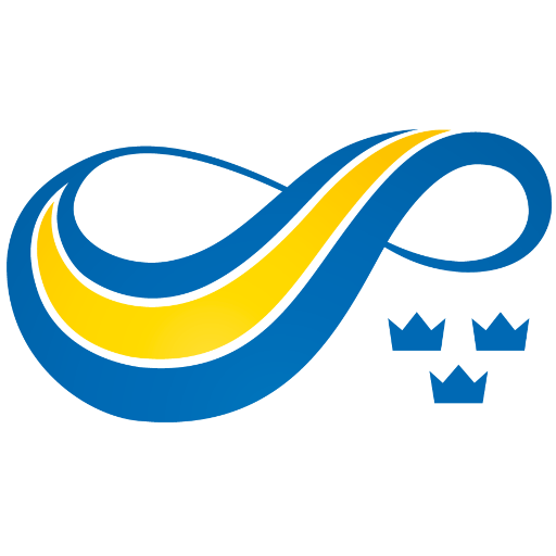 Sweden Athletics badge