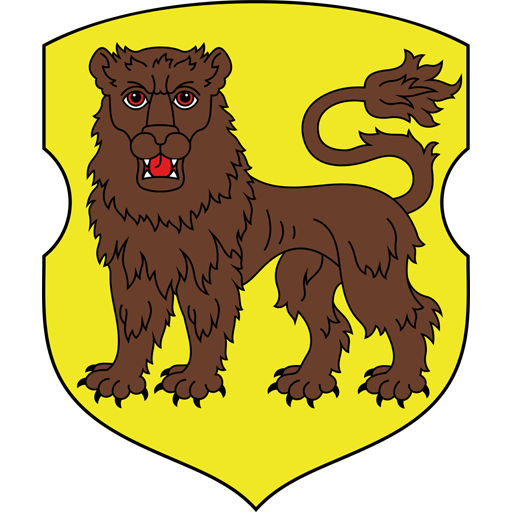 Gorodok Lions artwork 1