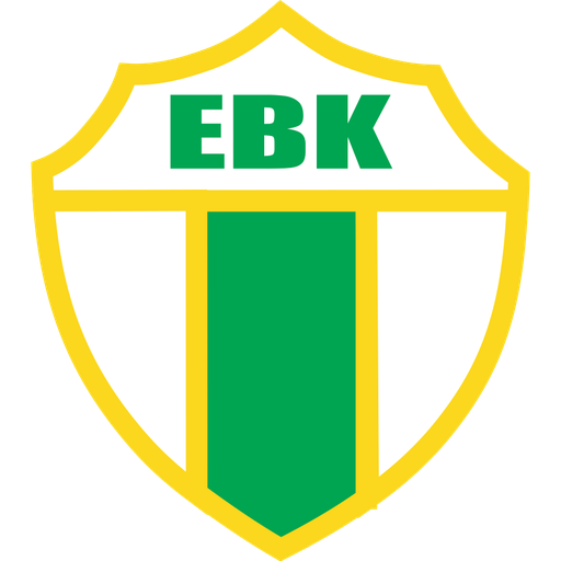 Eneby badge