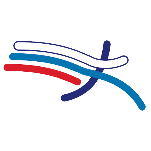 Russia Athletics badge