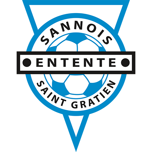 Entente SSG badge