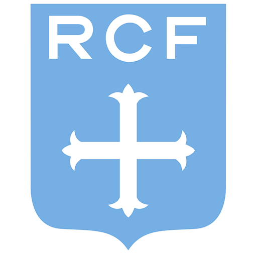 Racing CFF badge
