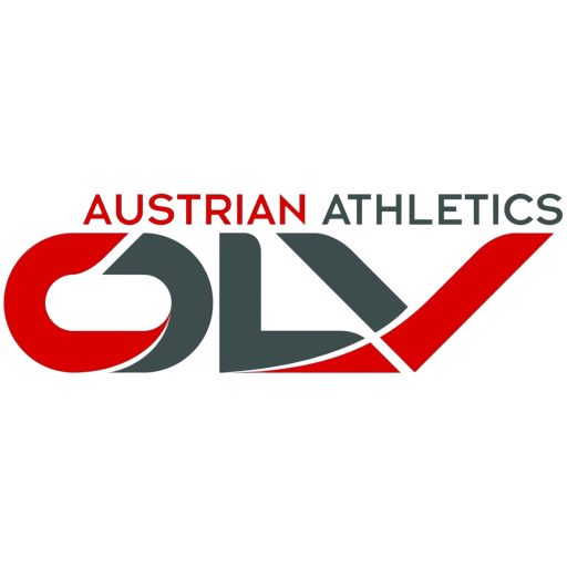 Austria Athletics badge
