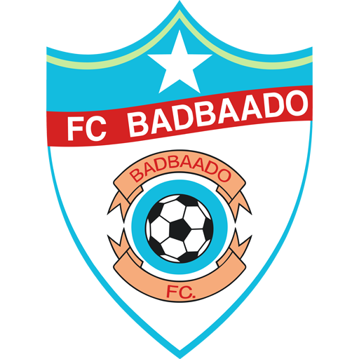 Badbaado badge