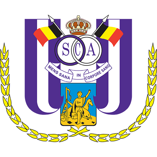 Anderlecht II artwork 1