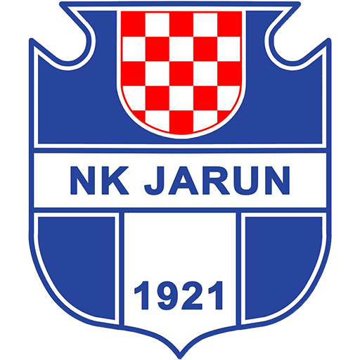 Jarun badge