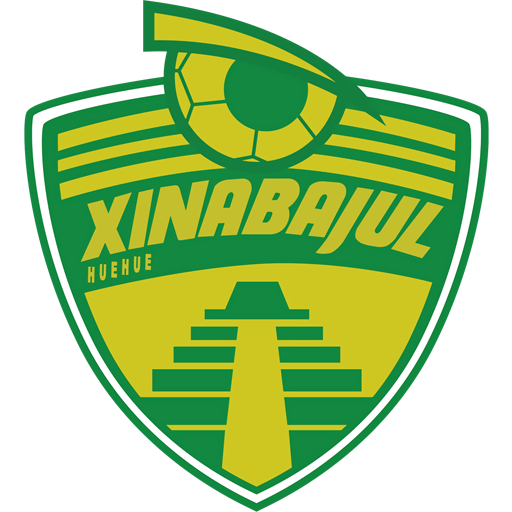 Xinabajul badge