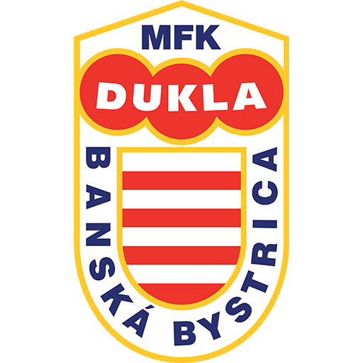 Dukla Banská Bystrica artwork 1