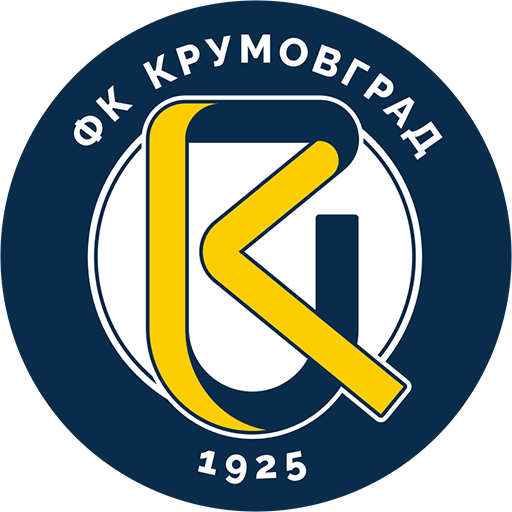 Krumovgrad badge