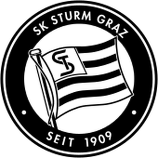 Sturm Graz Women badge