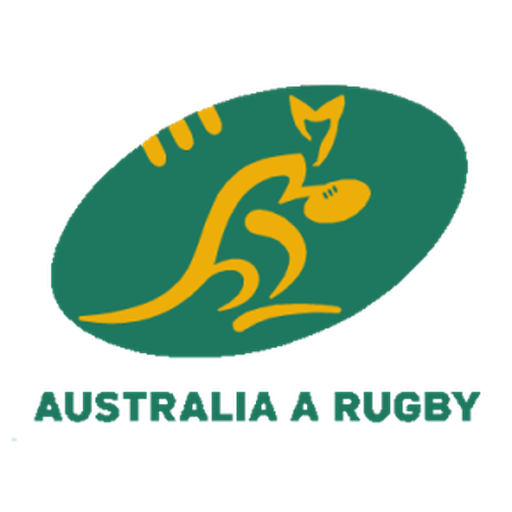 Australia A Rugby badge