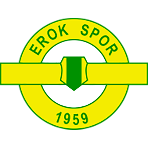 Esenler Erokspor badge