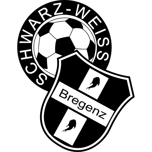 Schwarz-Weiß Bregenz artwork 1