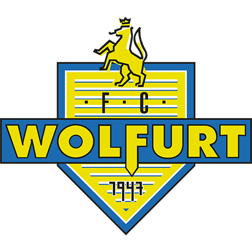 Wolfurt badge