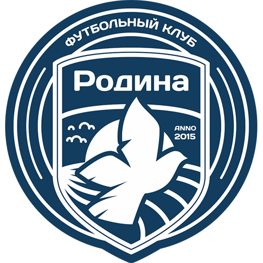 FC Rodina-2 Moscow artwork 1