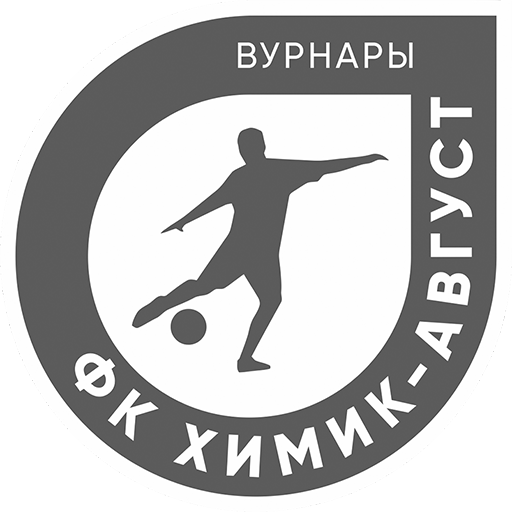 Khimik Avgust badge