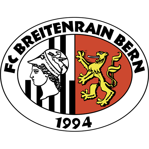 Breitenrain badge