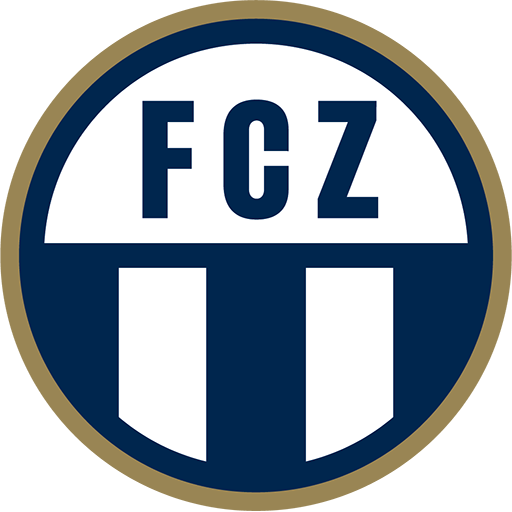 Zurich II badge