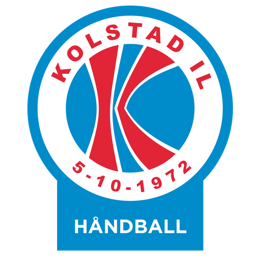 Kolstad Håndball artwork 1