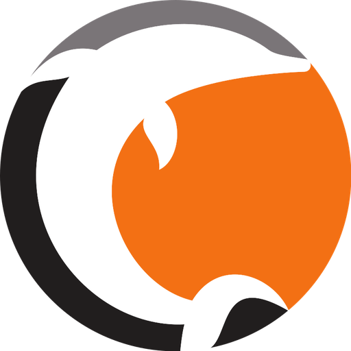 Norrköping Dolphins artwork 1