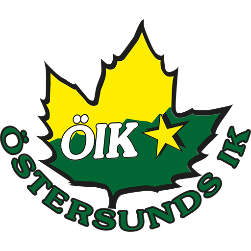 Östersunds IK artwork 1