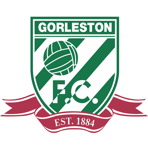 Gorleston badge