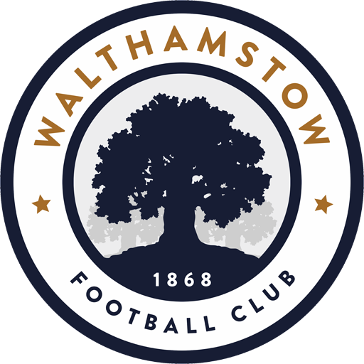 Walthamstow badge
