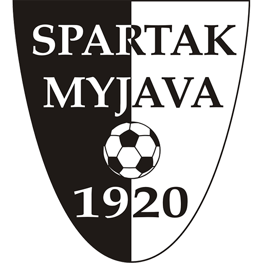 Spartak Myjava artwork 1